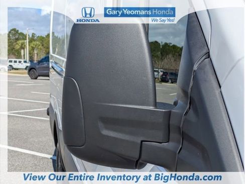 Used 2026 Ford Transit 350 148 High Roof Extended w/ Load Area Protection Package image 13