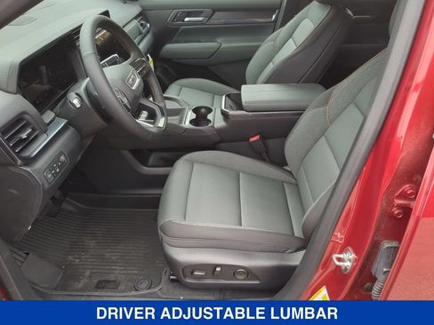 New 2026 GMC Terrain AT4 w/ LPO, Floor Liner Package AWD/4WD image 17