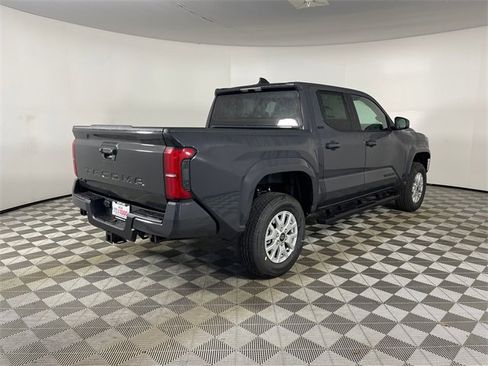 New 2025 Toyota Tacoma SR5 image 6