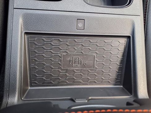 New 2025 Nissan Frontier PRO-4X w/ Pro Premium Package image 19