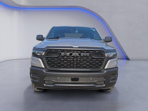 Used 2025 RAM 1500 Tradesman RWD image 8