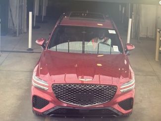 Used 2024 Genesis GV70 3.5T Sport video 2