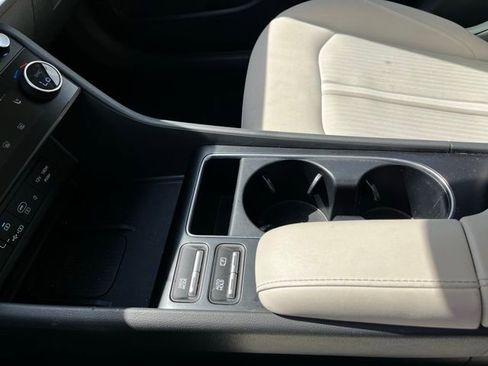 Used 2025 Hyundai Sonata SEL image 20