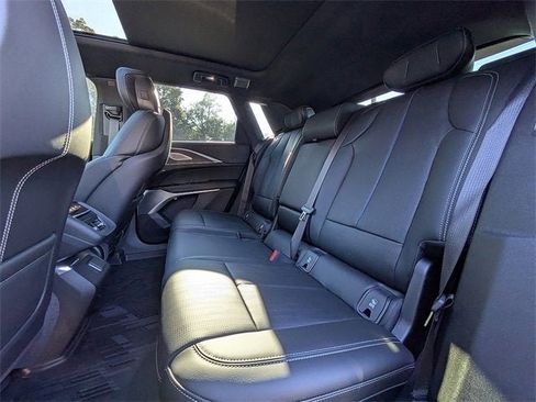 New 2026 Cadillac Lyriq V image 14