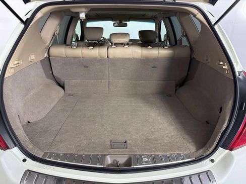 Used 2007 Nissan Murano SL w/ Touring Pkg AWD/4WD image 42