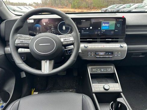 New 2026 Hyundai Kona Limited image 9