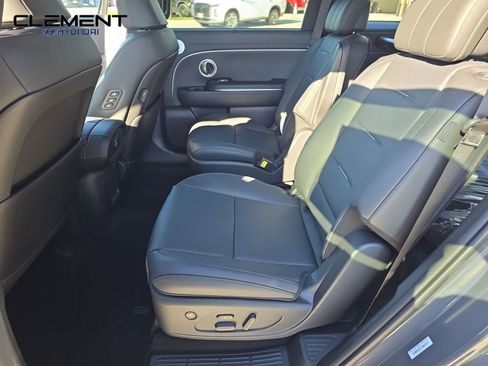 New 2026 Hyundai Palisade Calligraphy image 30