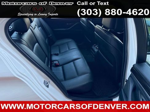 Used 2013 BMW 535i xDrive Sedan AWD/4WD image 10