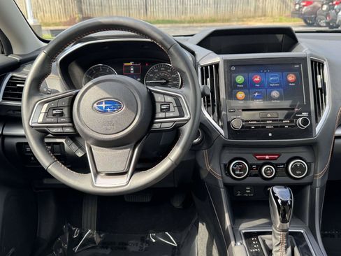 Used 2021 Subaru Crosstrek 2.5i Limited w/ Moonroof Package 2 AWD/4WD image 15
