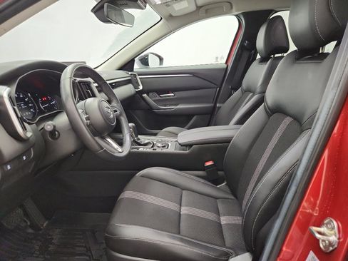 Used 2024 MAZDA CX-50 AWD 2.5 S w/ Select Package image 6