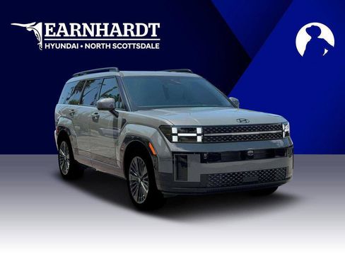 New 2026 Hyundai Santa Fe Calligraphy AWD/4WD image 22