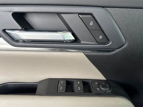 New 2026 GMC Terrain Elevation w/ Black Edition image 11