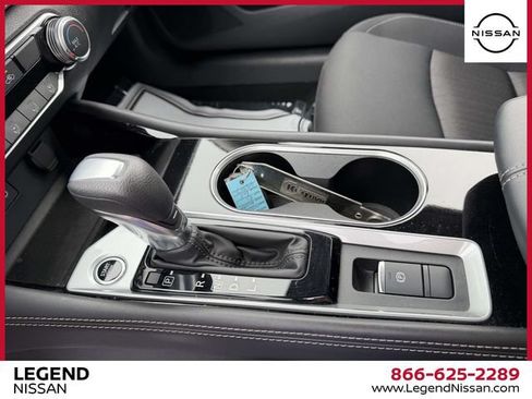 Certified 2023 Nissan Altima 2.5 SV AWD/4WD image 29