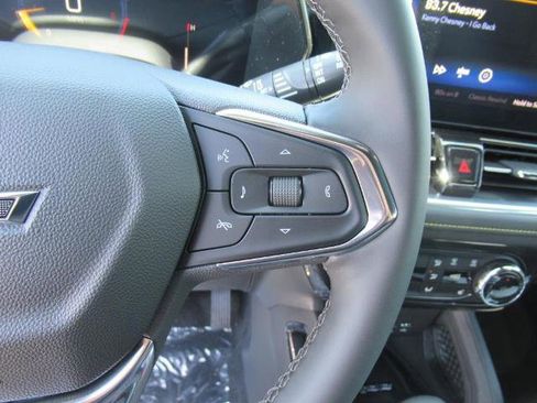 New 2026 Chevrolet TrailBlazer ACTIV w/ Convenience Package image 19