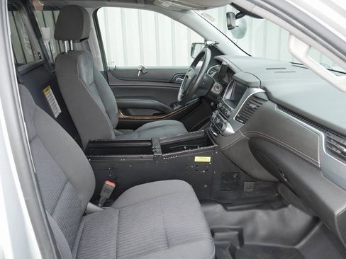 Used 2020 Chevrolet Tahoe 4WD image 21