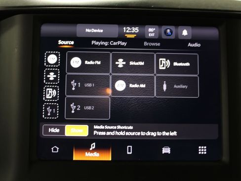 Used 2024 RAM 2500 Big Horn image 56