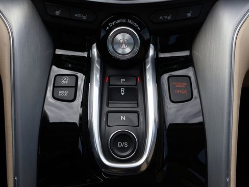 Used 2022 Acura TLX w/ Technology Package FWD image 30