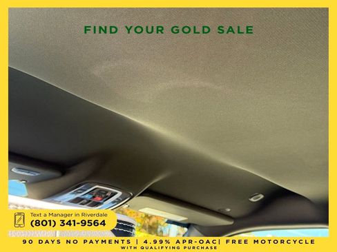 New 2026 RAM 1500 Laramie w/ Night Edition image 24