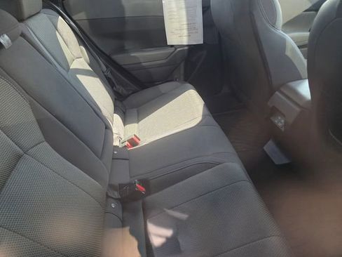 Used 2024 Subaru Crosstrek 2.0i Premium AWD/4WD image 5