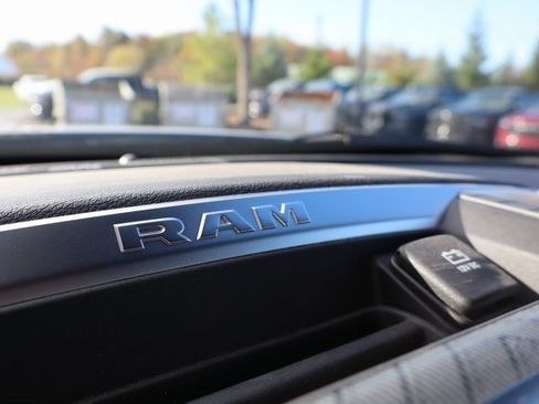 Used 2025 RAM 2500 Big Horn image 22