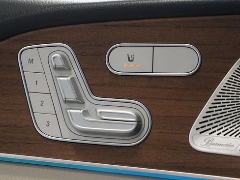 Certified 2021 Mercedes-Benz GLE 350 4MATIC image 27