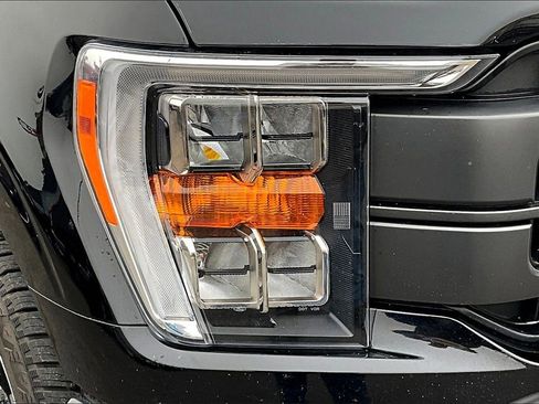 Used 2023 Ford F150 Lariat w/ FX4 Off-Road Package image 30