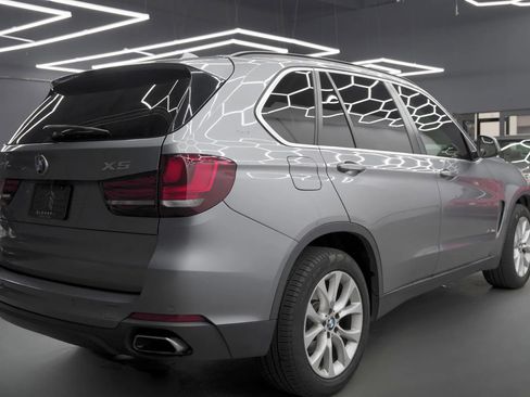 Used 2016 BMW X5 xDrive40e image 4