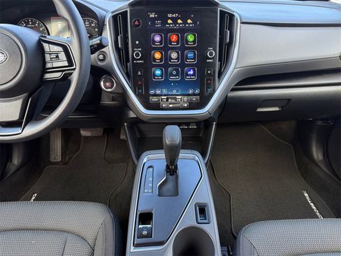 Used 2024 Subaru Crosstrek 2.0i Premium image 11