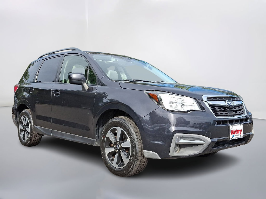Used 2017 Subaru Forester 2.5i Premium AWD/4WD 360° Tour