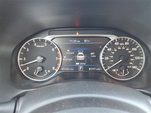 Used 2023 Nissan Altima 2.5 SV image 18