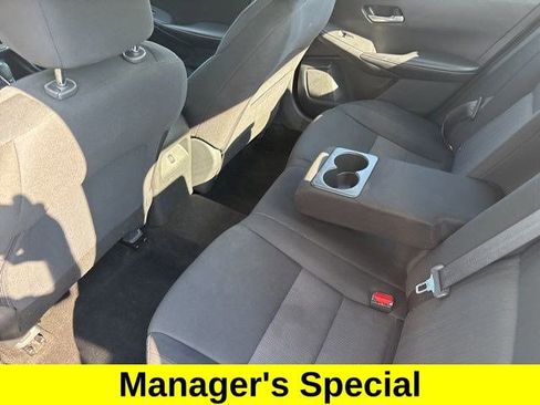 Used 2022 Nissan Sentra SV image 28