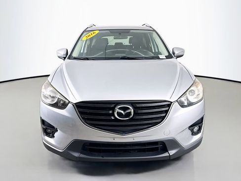 Used 2016 MAZDA CX-5 Touring AWD/4WD image 2