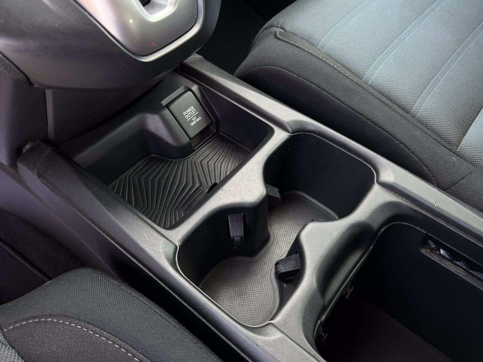 Used 2017 Honda CR-V EX image 18