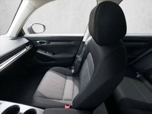 Used 2024 Honda Civic LX image 19