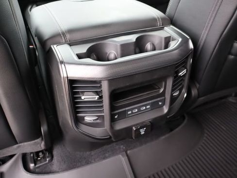 New 2026 RAM 1500 Rebel w/ Rebel Level 2 Equipment Group AWD/4WD image 44