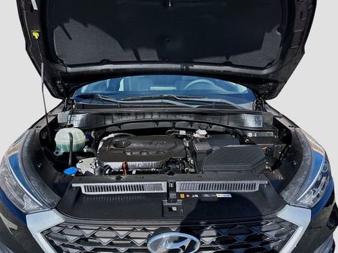 Used 2020 Hyundai Tucson SEL image 29