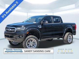 Used 2020 Ford Ranger Lariat w/ Technology Package video 1