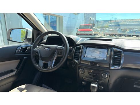 Used 2019 Ford Ranger Lariat AWD/4WD image 14