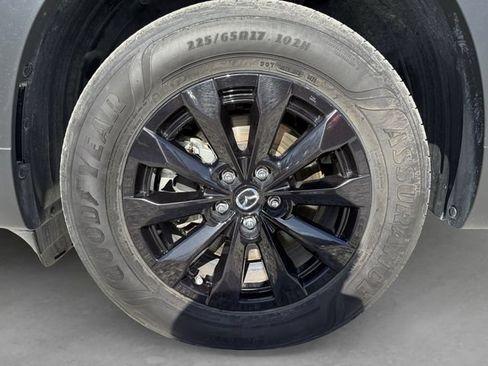Used 2026 MAZDA CX-50 2.5 Hybrid w/ Cargo Package AWD/4WD image 10