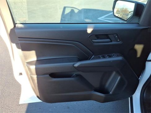 New 2026 Chevrolet Colorado Trail Boss image 10