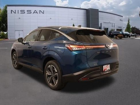 New 2026 Nissan Murano SL AWD/4WD image 5