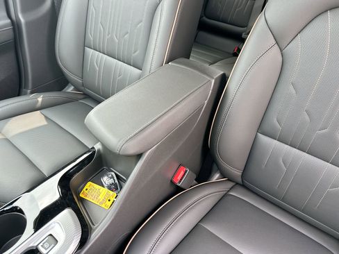 New 2026 Buick Envista Preferred FWD image 20
