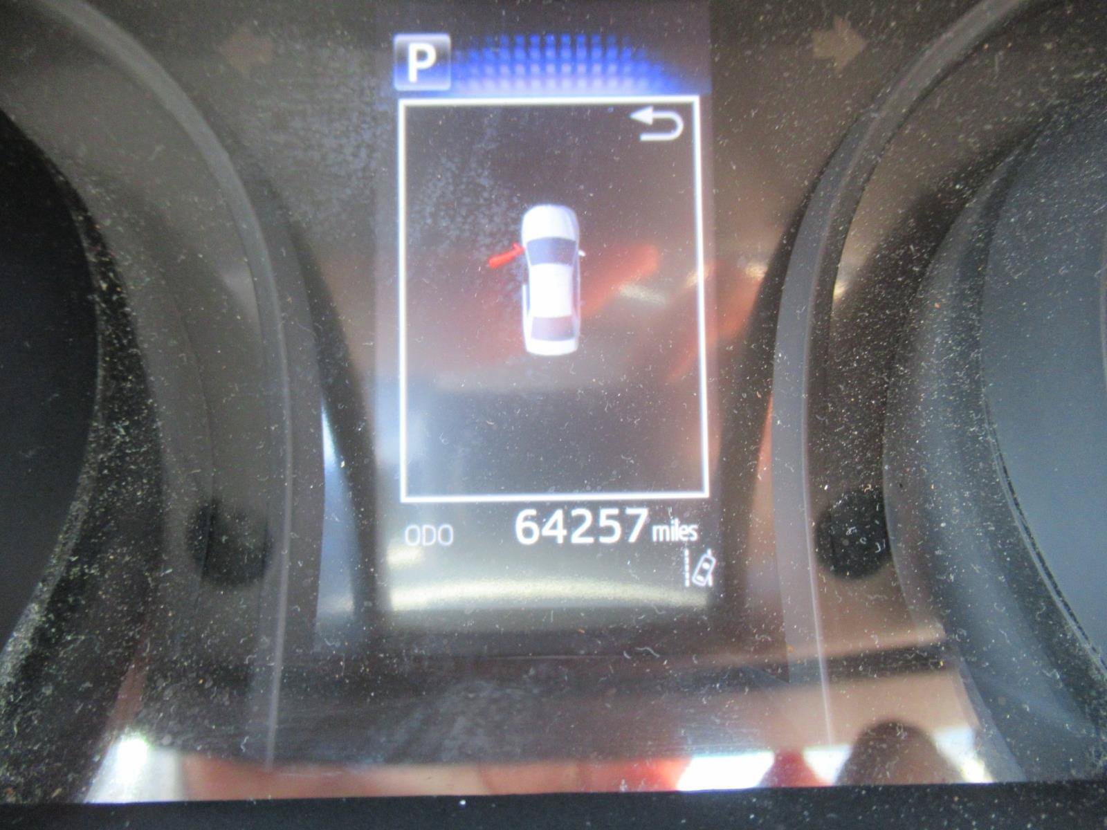 Used 2021 Toyota Camry LE FWD image 27