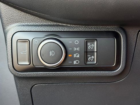 New 2026 Ford Explorer ST AWD/4WD image 19