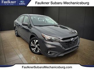 Used 2024 Subaru Legacy Premium AWD/4WD video 1