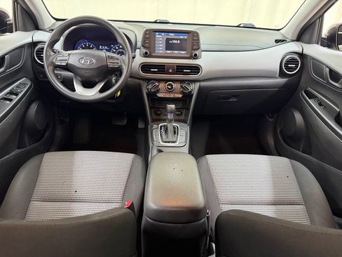 Used 2020 Hyundai Kona SE FWD image 28