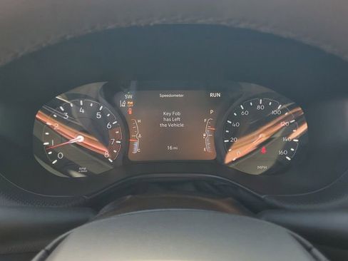 New 2026 Jeep Compass Latitude image 27