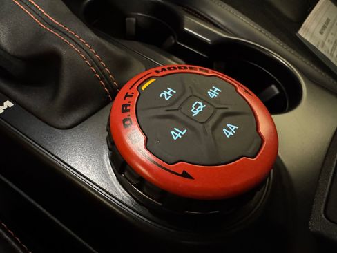 Used 2024 Ford Bronco Raptor AWD/4WD image 51