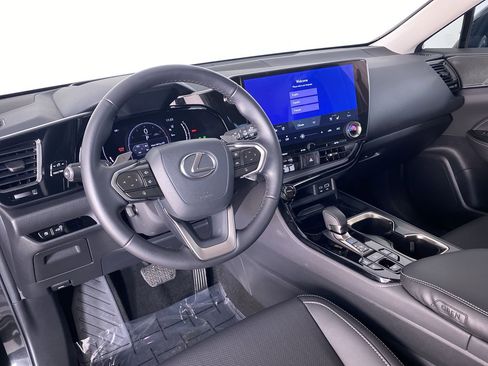 Used 2025 Lexus NX 350 AWD w/ Premium Package image 2