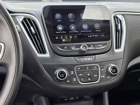 Used 2023 Chevrolet Malibu LT image 9